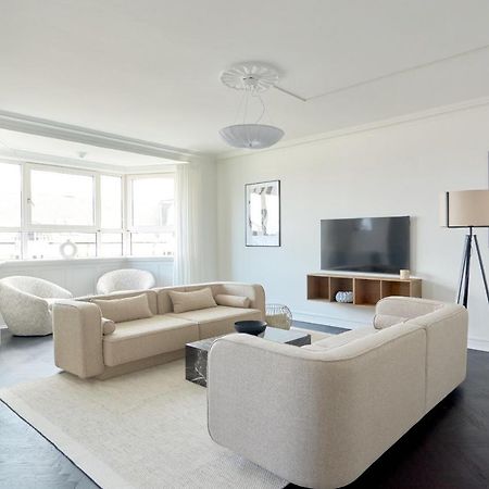 Beautiful 3 Bedroom Apartment Near Shopping & Metro København Eksteriør bilde