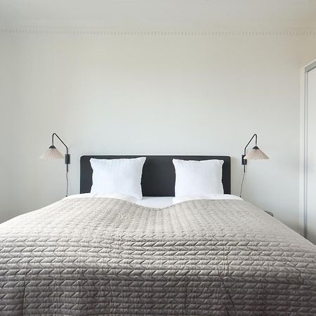 Beautiful 3 Bedroom Apartment Near Shopping & Metro København Eksteriør bilde