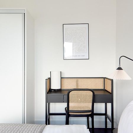 Beautiful 3 Bedroom Apartment Near Shopping & Metro København Eksteriør bilde