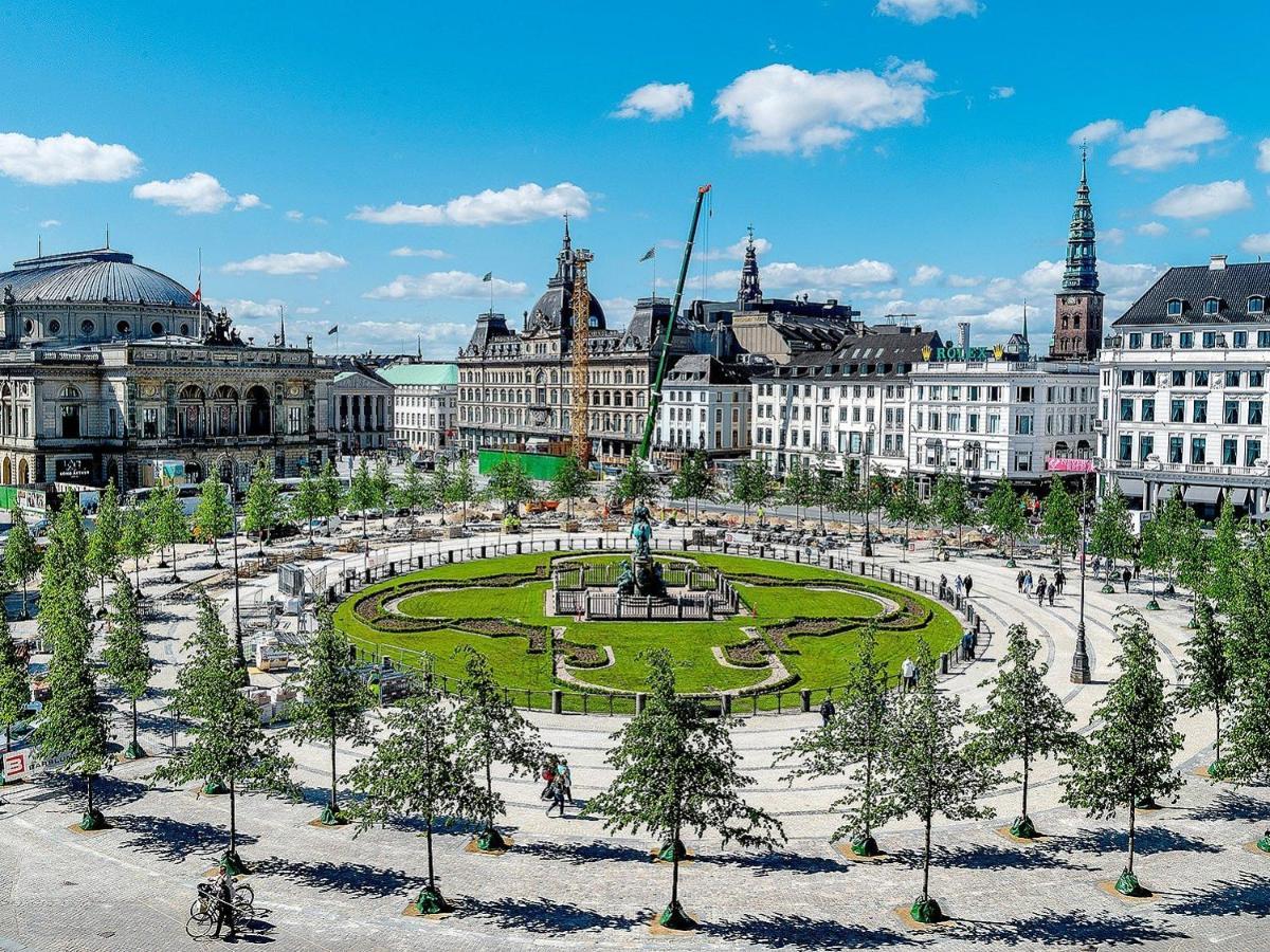 Beautiful 3 Bedroom Apartment Near Shopping & Metro København Eksteriør bilde