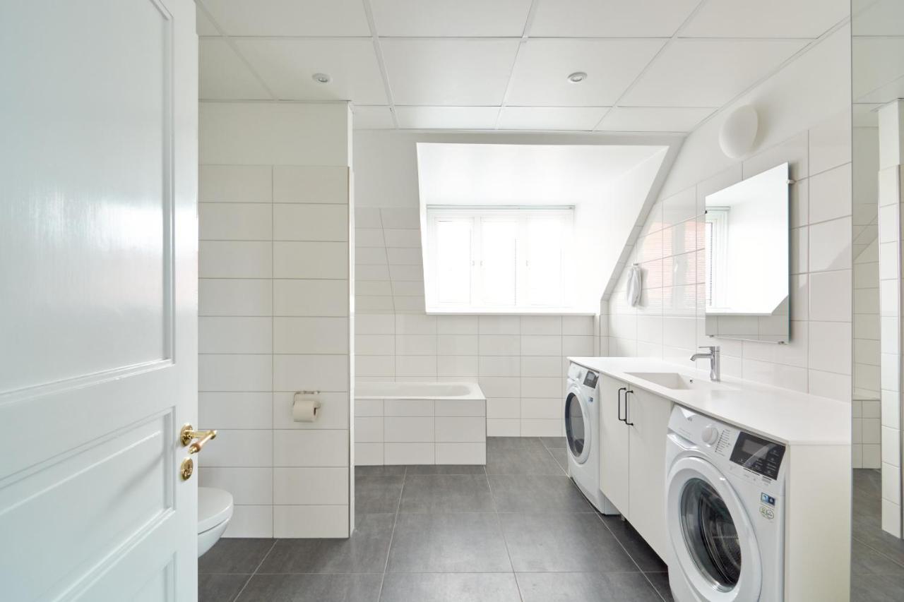Beautiful 3 Bedroom Apartment Near Shopping & Metro København Eksteriør bilde
