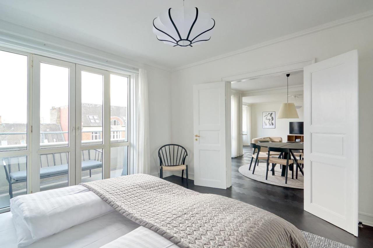Beautiful 3 Bedroom Apartment Near Shopping & Metro København Eksteriør bilde