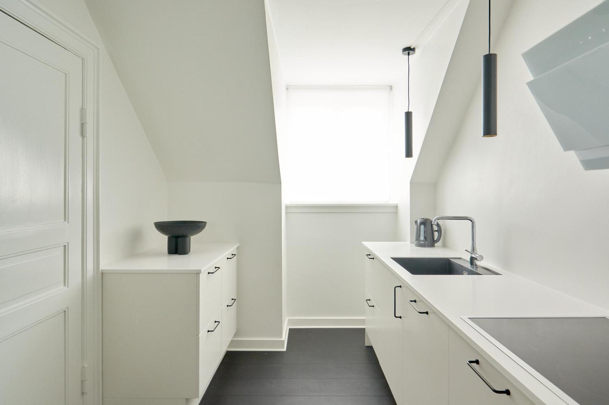 Beautiful 3 Bedroom Apartment Near Shopping & Metro København Eksteriør bilde