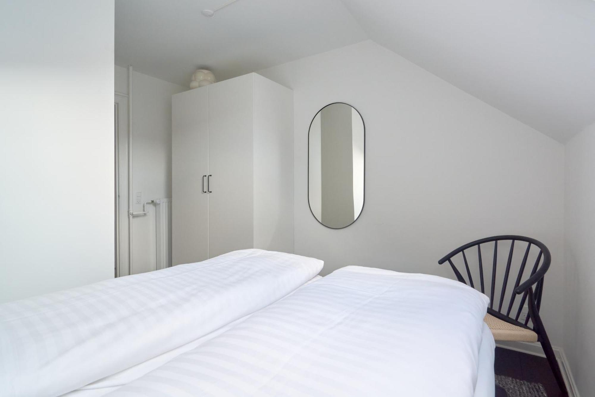 Beautiful 3 Bedroom Apartment Near Shopping & Metro København Eksteriør bilde