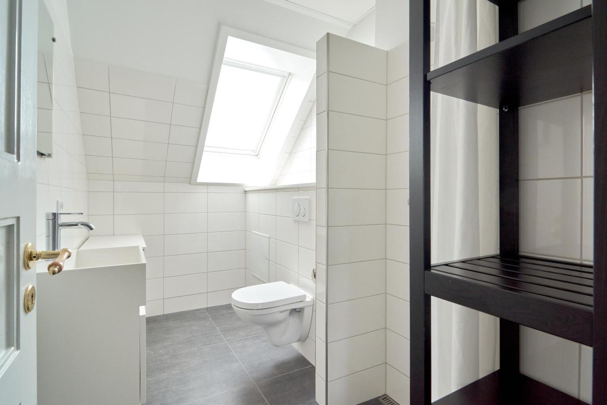 Beautiful 3 Bedroom Apartment Near Shopping & Metro København Eksteriør bilde