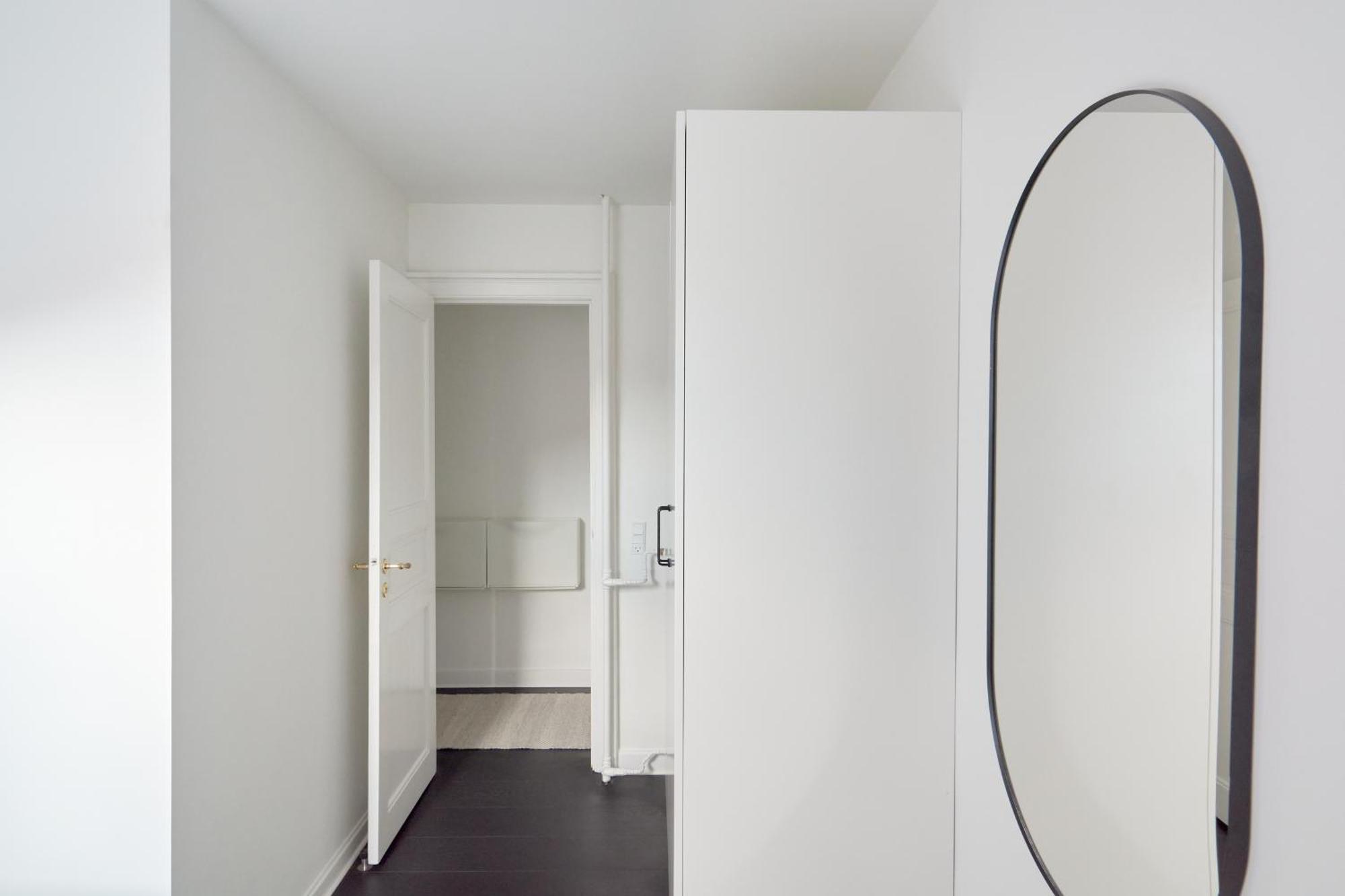 Beautiful 3 Bedroom Apartment Near Shopping & Metro København Eksteriør bilde